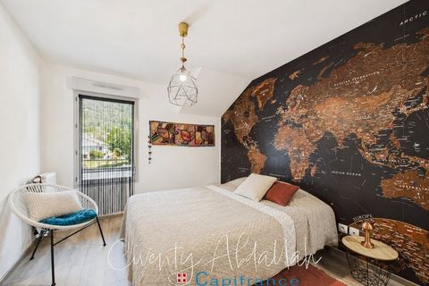 Dupleks i Mercury, Savoie, Mercury - € 274 000 | Ref: 340938391631 - foto 5