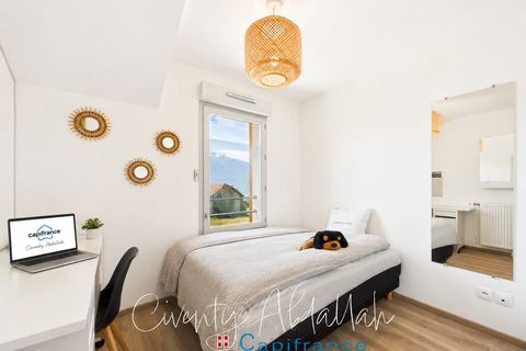 Dupleks i Mercury, Savoie, Mercury - € 274 000 | Ref: 340938391631 - foto 7