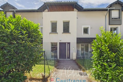 Dupleks i Mercury, Savoie, Mercury - € 274 000 | Ref: 340938391631 - foto 12