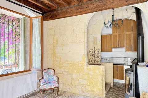 Villa en Arles, Bouches-du-Rhone, Arles - € 190.000 | Ref: 901 - photo 1