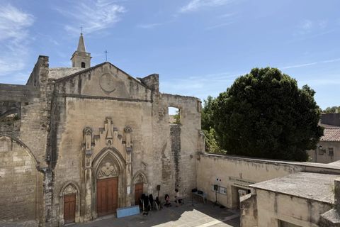 Villa en Arles, Bouches-du-Rhone, Arles - € 190.000 | Ref: 901 - photo 2