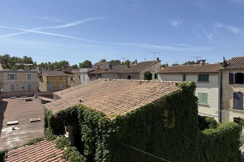 Villa en Arles, Bouches-du-Rhone, Arles - € 190.000 | Ref: 901 - photo 4