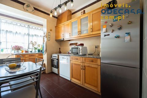 Lejlighed i Alenquer, Lisbon, Alenquer - € 245.000 | Ref: 36/2026 - foto 8