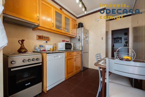 Lejlighed i Alenquer, Lisbon, Alenquer - € 245.000 | Ref: 36/2026 - foto 10
