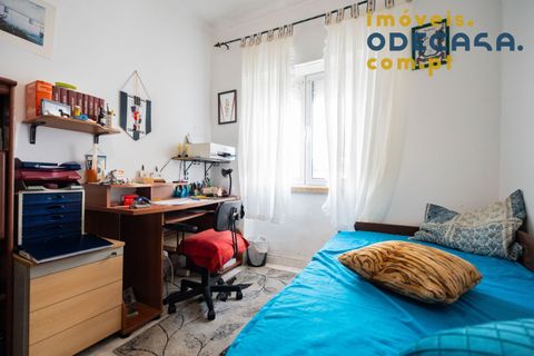 Lejlighed i Alenquer, Lisbon, Alenquer - € 245.000 | Ref: 36/2026 - foto 22