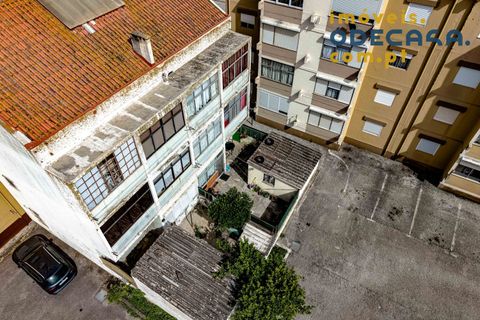 Lejlighed i Alenquer, Lisbon, Alenquer - € 245.000 | Ref: 36/2026 - foto 34