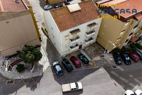 Lejlighed i Alenquer, Lisbon, Alenquer - € 245.000 | Ref: 36/2026 - foto 35