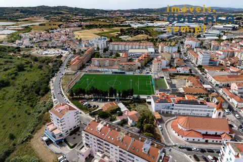 Lejlighed i Alenquer, Lisbon, Alenquer - € 245.000 | Ref: 36/2026 - foto 37