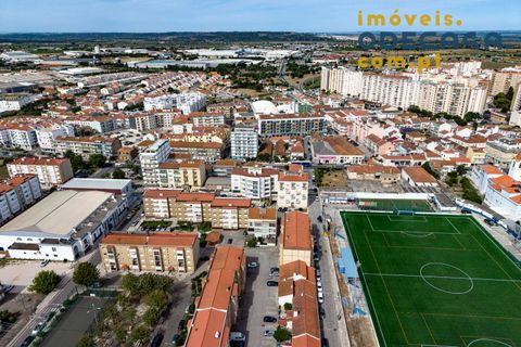 Lejlighed i Alenquer, Lisbon, Alenquer - € 245.000 | Ref: 36/2026 - foto 39
