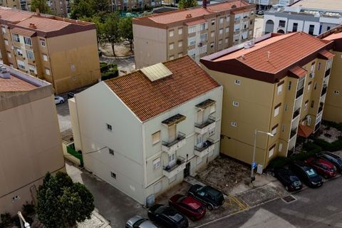 Lejlighed i Alenquer, Lisbon, Alenquer - € 245.000 | Ref: 36/2026 - foto 41