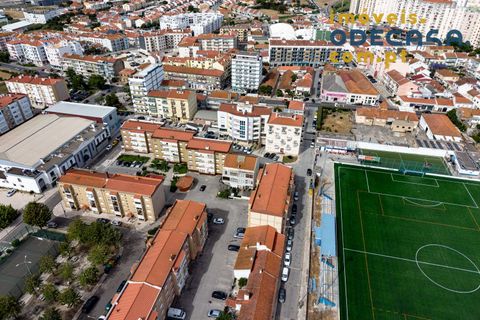 Lejlighed i Alenquer, Lisbon, Alenquer - € 245.000 | Ref: 36/2026 - foto 42