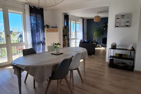 Leilighet i Saint-Quentin, Aisne, Saint-Quentin - € 104 990 | Ref: 340938810514 - foto 3