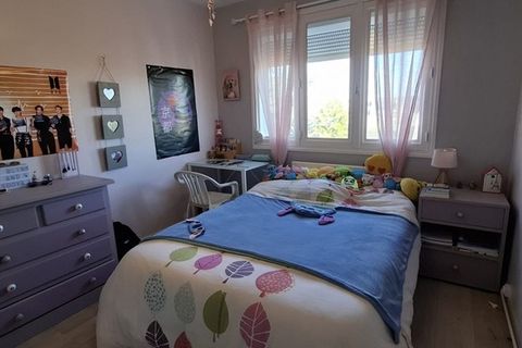 Leilighet i Saint-Quentin, Aisne, Saint-Quentin - € 104 990 | Ref: 340938810514 - foto 7