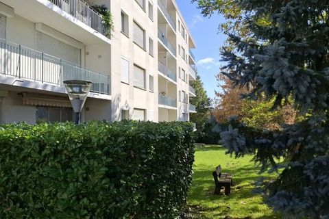 Leilighet i Saint-Quentin, Aisne, Saint-Quentin - € 104 990 | Ref: 340938810514 - foto 12