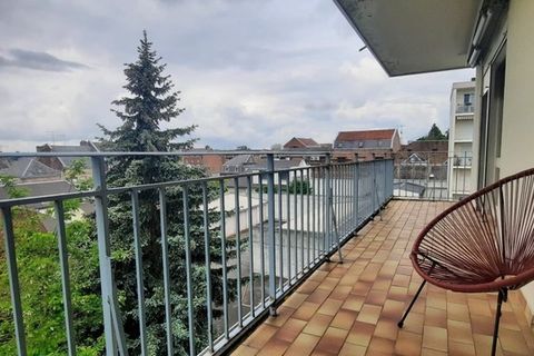 Leilighet i Saint-Quentin, Aisne, Saint-Quentin - € 104 990 | Ref: 340938810514 - foto 13