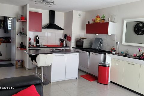 Villa i Léguevin, Haute-Garonne, Léguevin - € 243.500 | Ref: 340936371551 - foto 4