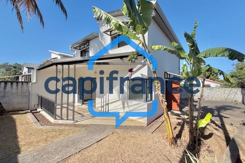 Villa i Saint-Pierre, La Reunion, Saint-Pierre - € 355.000 | Ref: 340931771070 - foto 1