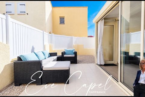 Villa i Le Cap D'Agde, Herault, Le Cap D'Agde - € 260.000 | Ref: 340935287713 - foto 2