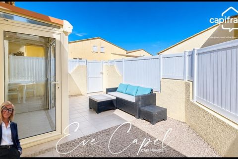 Villa i Le Cap D'Agde, Herault, Le Cap D'Agde - € 260.000 | Ref: 340935287713 - foto 4