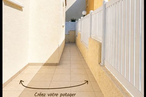 Villa i Le Cap D'Agde, Herault, Le Cap D'Agde - € 260.000 | Ref: 340935287713 - foto 6