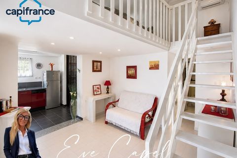 Villa i Le Cap D'Agde, Herault, Le Cap D'Agde - € 260.000 | Ref: 340935287713 - foto 7