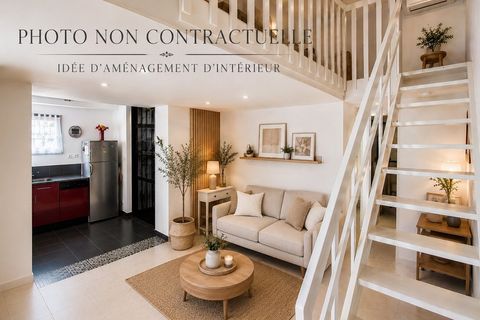 Villa i Le Cap D'Agde, Herault, Le Cap D'Agde - € 260.000 | Ref: 340935287713 - foto 8