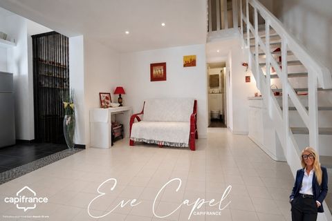 Villa i Le Cap D'Agde, Herault, Le Cap D'Agde - € 260.000 | Ref: 340935287713 - foto 14