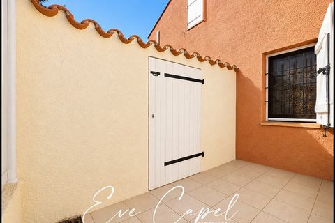 Villa i Le Cap D'Agde, Herault, Le Cap D'Agde - € 260.000 | Ref: 340935287713 - foto 16