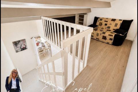 Villa i Le Cap D'Agde, Herault, Le Cap D'Agde - € 260.000 | Ref: 340935287713 - foto 21