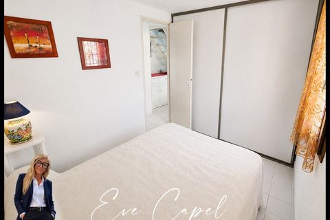 Villa i Le Cap D'Agde, Herault, Le Cap D'Agde - € 260.000 | Ref: 340935287713 - foto 22