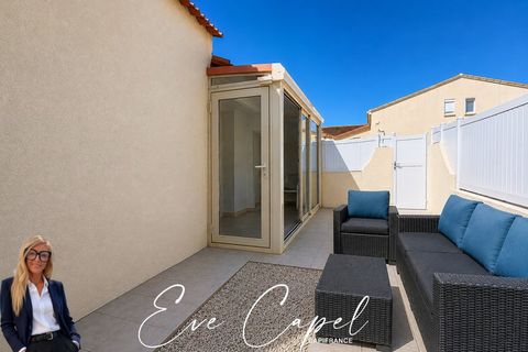 Villa i Le Cap D'Agde, Herault, Le Cap D'Agde - € 260.000 | Ref: 340935287713 - foto 25