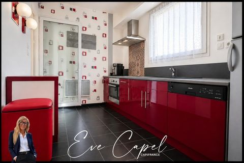 Villa i Le Cap D'Agde, Herault, Le Cap D'Agde - € 260.000 | Ref: 340935287713 - foto 26