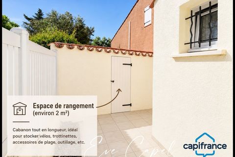 Villa i Le Cap D'Agde, Herault, Le Cap D'Agde - € 260.000 | Ref: 340935287713 - foto 29