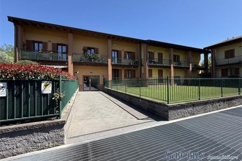 Lejlighed i Alserio, Como, Alserio - € 275.000 | Ref: Als89 - foto 2