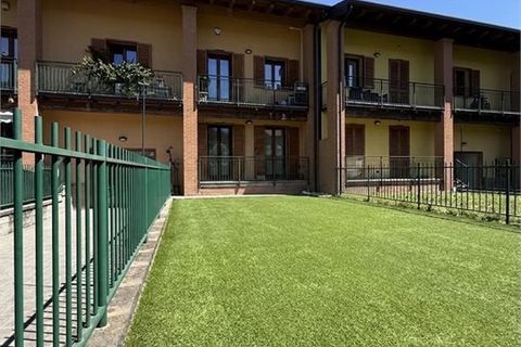 Lejlighed i Alserio, Como, Alserio - € 275.000 | Ref: Als89 - foto 3
