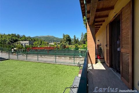 Lejlighed i Alserio, Como, Alserio - € 275.000 | Ref: Als89 - foto 5