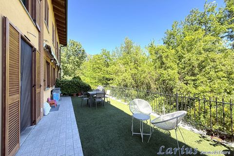 Lejlighed i Alserio, Como, Alserio - € 275.000 | Ref: Als89 - foto 7