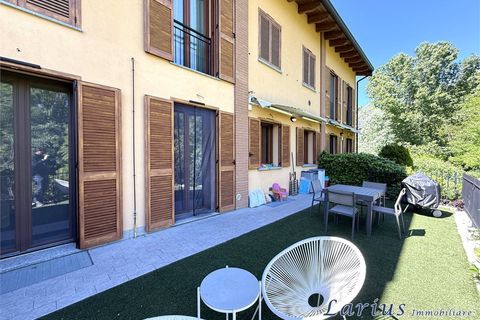 Lejlighed i Alserio, Como, Alserio - € 275.000 | Ref: Als89 - foto 8