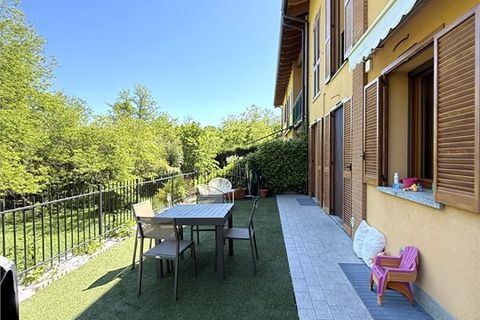Lejlighed i Alserio, Como, Alserio - € 275.000 | Ref: Als89 - foto 9