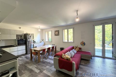 Lejlighed i Alserio, Como, Alserio - € 275.000 | Ref: Als89 - foto 13