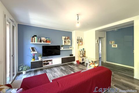 Lejlighed i Alserio, Como, Alserio - € 275.000 | Ref: Als89 - foto 15