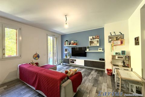 Lejlighed i Alserio, Como, Alserio - € 275.000 | Ref: Als89 - foto 16