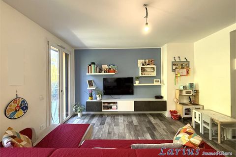 Lejlighed i Alserio, Como, Alserio - € 275.000 | Ref: Als89 - foto 17