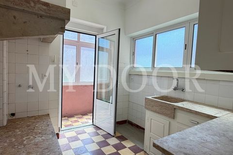 Apartament a Moscavide, Lisbon, Moscavide - € 880/mes | Ref: IR-0780 - foto 3