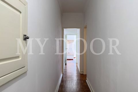 Apartament a Moscavide, Lisbon, Moscavide - € 880/mes | Ref: IR-0780 - foto 11