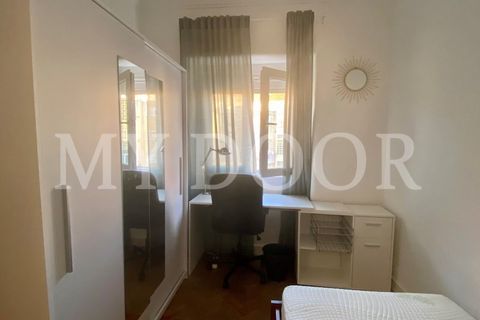 Apartament a Moscavide, Lisbon, Moscavide - € 480/mes | Ref: IRQ-0018 - foto 3