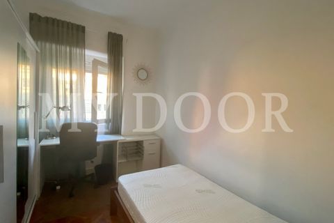 Apartament a Moscavide, Lisbon, Moscavide - € 480/mes | Ref: IRQ-0018 - foto 4