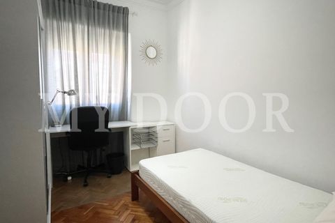Apartament a Moscavide, Lisbon, Moscavide - € 480/mes | Ref: IRQ-0018 - foto 7