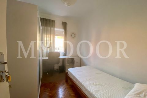 Apartament a Moscavide, Lisbon, Moscavide - € 480/mes | Ref: IRQ-0018 - foto 9
