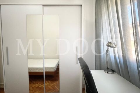 Apartament a Moscavide, Lisbon, Moscavide - € 480/mes | Ref: IRQ-0018 - foto 10